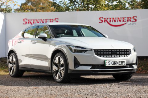 2022 POLESTAR 2