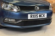 Volkswagen Polo 1.2 TSI BlueMotion Tech SEL Hatchback 5dr Petrol DSG Euro 6 (s/s) (110 ps) 32