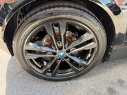 BMW I3 33kWh S - 5dr Petrol Plug-in Hybrid Auto Euro 6 (Range Extender) 183ps 16