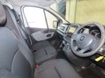 Renault Trafic 1.6 Trafic SL27 Business+ dCi 4