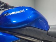 Kawasaki Er ER6 2010 ONLY 16K MOT SERVICED COMMUTER A2 BIKE 650CC TWIN 21