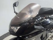 Kawasaki Er ER6 2007 ONLY 12K PROJECT BIKE SPARES OR REPAIR 650CC A2 21