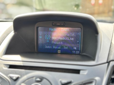 Ford Fiesta 1.0T EcoBoost ST-Line Euro 6 (s/s) 5dr 15