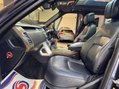 Land Rover Range Rover 3.0 Range Rover Vogue SE SDV6 Auto 4WD 5dr 80