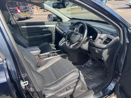 Honda CR-V 2.0 h i-MMD EX eCVT 4WD Euro 6 (s/s) 5dr 29