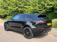 Land Rover Range Rover Velar 2.0 D240 R-Dynamic HSE Auto 4WD Euro 6 (s/s) 5dr 64