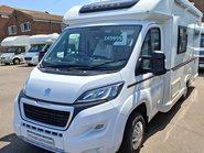 Bailey Advance 66-2 2018 2