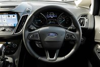 Ford C-Max TITANIUM X TDCI 20