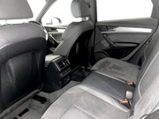 Audi Q5 2.0 TDI 40 S line Sportback 5dr Diesel S Tronic quattro Euro 6 (s/s) (204 p 20