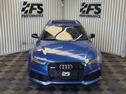 Audi RS6 4.0 TFSI V8 Performance Estate 5dr Petrol Tiptronic quattro Euro 6 (s/s) (6 42