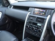 Land Rover Discovery Sport TD4 HSE 7 seater with Full Land Rover History  Black pack/alloys  pan roof  24