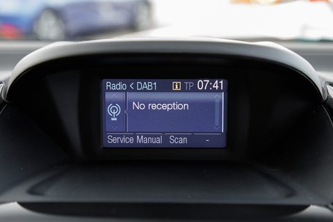 Ford B-Max TITANIUM 22