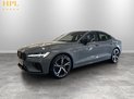 Volvo S60 2.0h T8 Recharge 18.8kWh R-Design Saloon 4dr Petrol Plug-in Hybrid Auto AWD 3