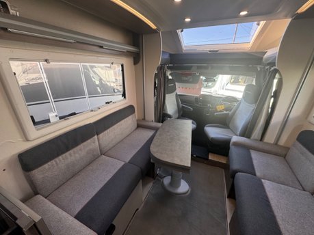 Chausson 720 50