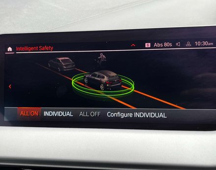 BMW 1 Series 1.5 118I SE Auto 5dr 51