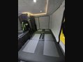 Peugeot Boxer 2 BERTH CAMPER CONVERSION ROCK N ROLL BED 2.2 Boxer 333 L1H1 HDi 5