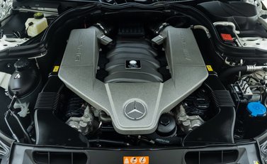 Mercedes-Benz C63 AMG Black Series 25