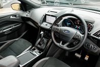 Ford Kuga ST-LINE EDITION TDCI 4