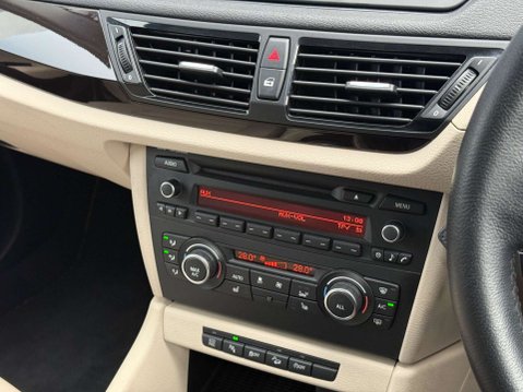 BMW X1 2.0 20d xLine xDrive Euro 5 (s/s) 5dr 64