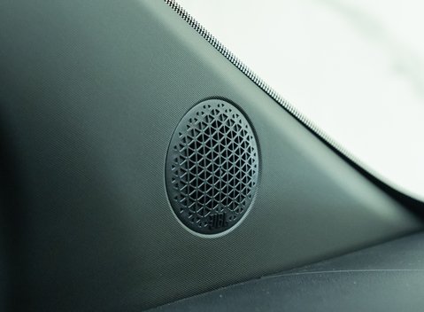 Abarth 500e Scorpionissima 24