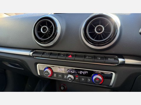 Audi A3 1.4 TFSI CoD Sport Sportback 5dr Petrol S Tronic Euro 6 (s/s) (150 ps) 25