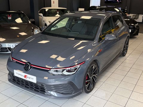 Volkswagen Golf 2.0 Golf Clubsport GTi TSi Semi-Auto 5dr 23
