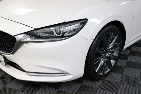 Mazda 6 SPORT NAV PLUS 43