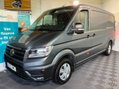 Volkswagen Crafter 2.0 TDI CR35 Trendline Panel Van 5dr Diesel Manual FWD MWB Euro 6 (s/s) (14 41