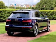 Audi Q5 TFSI QUATTRO S LINE VORSPRUNG 5