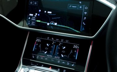 Audi RS6 Avant Vorsprung URBAN 18