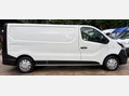 Vauxhall Vivaro 1.6 CDTi 2900 BiTurbo Panel Van 5dr Diesel Manual L2 H1 Euro 6 (s/s) (125 p 8