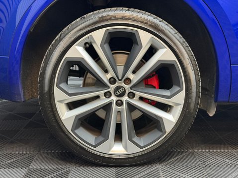 Audi Q5 2.0 TDI 40 Edition 1 S Tronic quattro Euro 6 (s/s) 5dr 29
