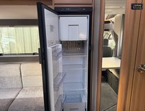 Bailey Adamo 75-4DL 6 Berth|4 Belt|Rear Lounge|Bathroom|Kitchen 18