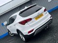 Hyundai SANTA FE 2.2 CRDi Blue Drive Premium 4WD Euro 6 (s/s) 5dr 56