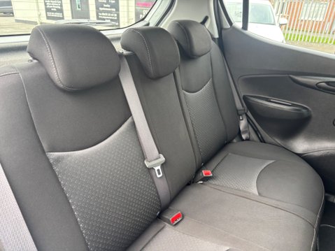 Vauxhall Viva SE AC 25