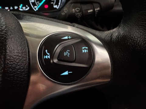 Ford Transit Connect 1.5 Transit Connect 250 Limited EcoBlue 14