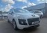 Peugeot 3008 1.6 HDi Envy SUV 5dr Diesel Manual Euro 5 (112 ps)