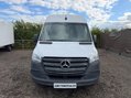 Mercedes-Benz Sprinter 2.1 314 CDI RWD L3 H2 Euro 6 5dr 4