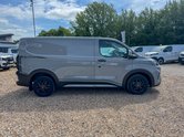 Ford Transit Custom SWB L1H1 [SOLD CM] Low Roof Trail 320 Air Con Alloys Sensors EURO 6 NO VAT 5
