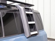 Land Rover Defender 110 250 HARD TOP HUGE SPEC OUTSTANDING EXAMPLE  14