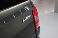 Mitsubishi L200 DI-D 4WD WARRIOR DCB 43