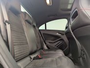 Mercedes-Benz CLA Class 1.6 CLA 200 AMG Line Night Edition+ 4dr 50