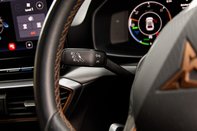 Cupra Leon VZ2 DSG 17