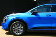 Kia Sportage 1.6 Sportage GT-Line S ISG HEV Auto 5dr 10
