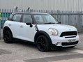 Mini Countryman 2.0 Countryman Cooper SD ALL4 Auto 4WD 5dr 3