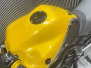 Yamaha FZ ONLY 16K CUSTOM 600CC NAKED BIKE NEW MOT WARRANTY 35
