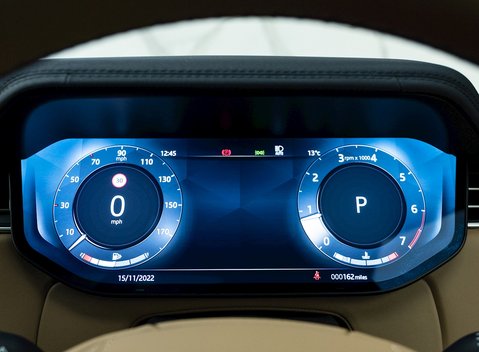 Land Rover Range Rover P400 HSE 16