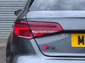Audi S3 2.0 TFSI Sportback 5dr Petrol S Tronic quattro Euro 6 (s/s) (300 ps) 19