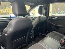 Ford Kuga MHEV ST-Line First Edition SUV 5dr Diesel Manual Euro 6 (150 ps) 20