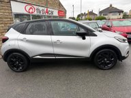 Renault Captur DYNAMIQUE S NAV TCE 19